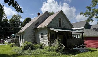 107 Lyons St, Bennington, VT 05201