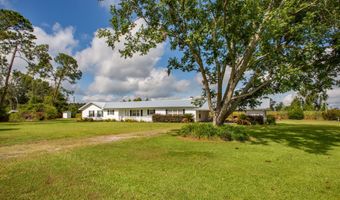 596 Teakwood, Alma, GA 31510