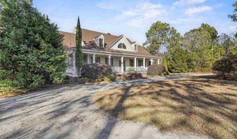 160 Hound Hollow Rd, Camden, SC 29020