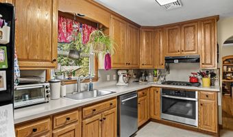 514 WALNUT St, Audubon, NJ 08106