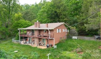 1306 Fork Mountain Rd, Bakersville, NC 28705