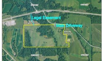 205 Th Trl, Albia, IA 52531