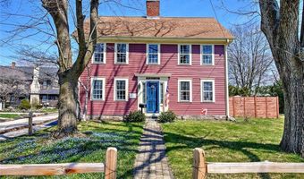 324 Pleasant St, East Providence, RI 02916