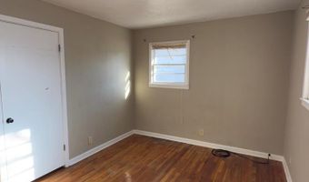 315 SW 11th St, Andrews, TX 79714