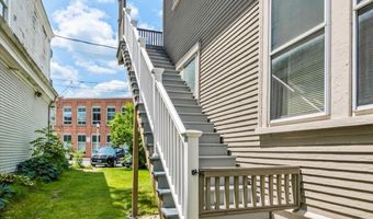 126 North St, Bennington, VT 05201