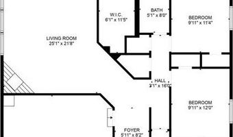 2002 Hickory Trl, Anna, TX 75409