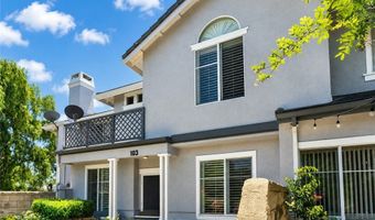103 Coronado Cay, Aliso Viejo, CA 92656