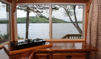 54 Oak Ln, Alexander, ME 04694