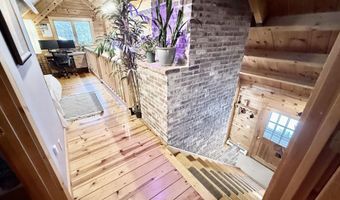 1207 Iron Gate Rd, Cambridge, VT 05444