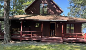 4 N Shore Rd, Abbot, ME 04406