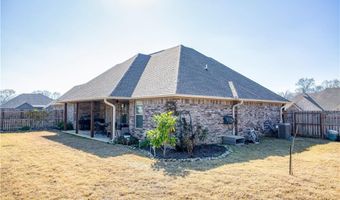 925 Mourning Dove, Barling, AR 72923