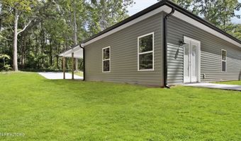 1407 Mountain View Rd, Benton, TN 37307
