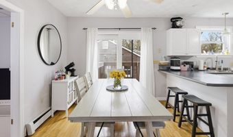 90 Sweetbriar Ave, East Providence, RI 02915