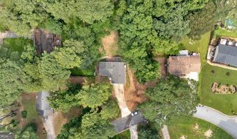 3302 CREEKWAY, Decatur, GA 30034