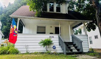 1030 Pitkin Ave, Akron, OH 44310