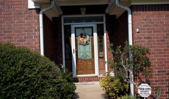 570 Saddle Brook Rd, Austin, AR 72007