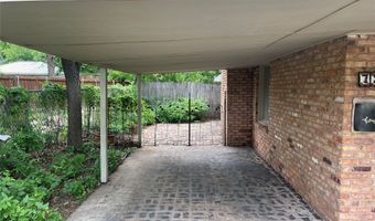 725 ELMWOOD Dr, Abilene, TX 79605