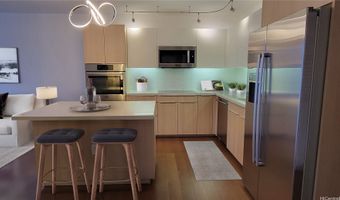 888 Kapiolani Blvd 3312, Honolulu, HI 96813