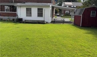 1952 S Law St, Allentown, PA 18103