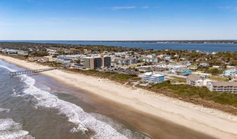 2511 W Ft Macon Rd 111 B, Atlantic Beach, NC 28512