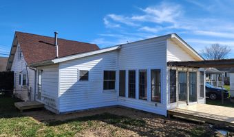317 MYERS Ave, Beckley, WV 25801