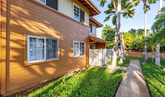 91-1075 Namahoe St 9D, Kapolei, HI 96707