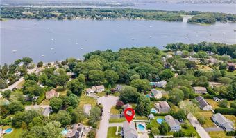54 Michael Dr, Bristol, RI 02809