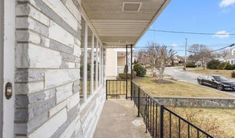 30 Dover Ave, East Providence, RI 02914