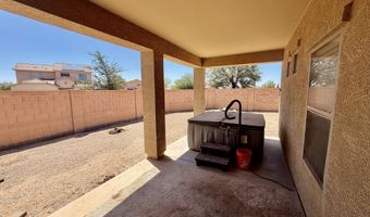 1377 E LINDA Dr, Casa Grande, AZ 85122