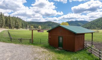 31850 Yearling Run, Alberton, MT 59820