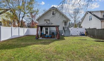 405 AUSTIN Ave, Barrington, NJ 08007