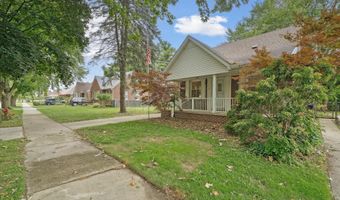 15534 Markese Ave, Allen Park, MI 48101