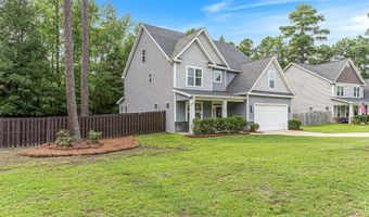 752 Sun Rd, Aberdeen, NC 28315