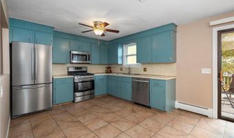 25 Manville Hill Rd, Cumberland, RI 02864