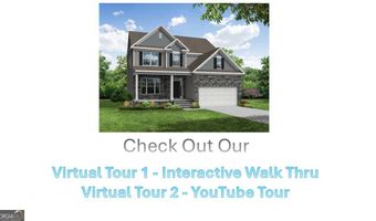 504 Pine Bough, Ball Ground, GA 30107