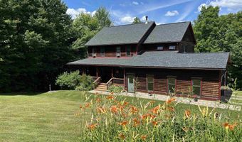 100 Overview, Cambridge, VT 05464
