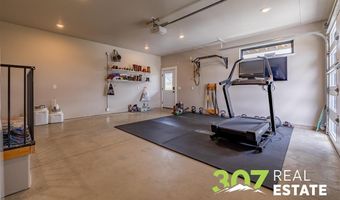 15 Road 6CU, Cody, WY 82414