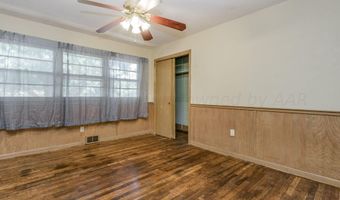 3608 S AUSTIN St, Amarillo, TX 79109