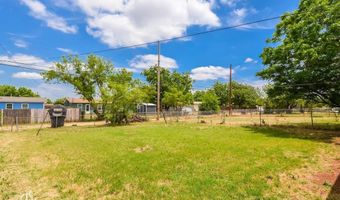 5350 Pueblo Dr, Abilene, TX 79605