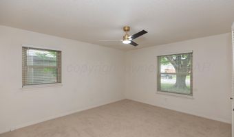 3301 Palmetto Trl, Amarillo, TX 79106