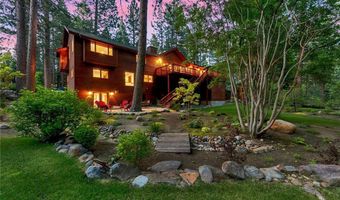 859 Ophir Peak Rd, Incline Village, NV 89451
