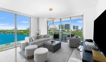 9521 E Bay Harbor Dr 802, Bay Harbor Islands, FL 33154