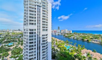 21050 Point Pl 2001, Aventura, FL 33180