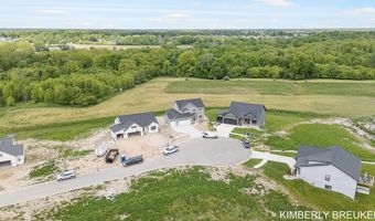 6169 Slumber Way, Allendale, MI 49401