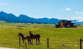 838 Hwy 335, Big Horn, WY 82833