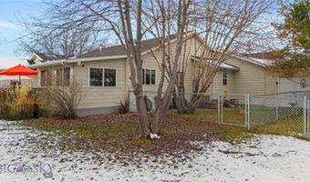 56 Poplar Dr, Bozeman, MT 59718
