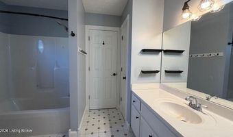 111 N Salem Dr, Bardstown, KY 40004