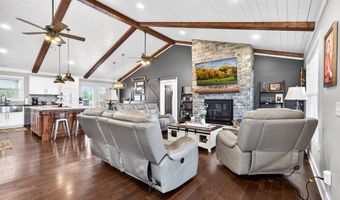 5335 Hickey Ridge Rd, Baxter, TN 38544