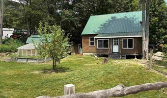 37 Camp Loop Rd, Bartlett, NH 03812