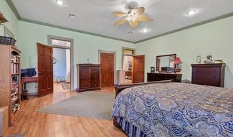 5792 W Lain Lake Rd, Atoka, OK 74525